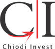 Logotipo Chiodi Invest